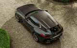 BMW Concept Touring  Coupé roof BMW Concept Touring  Coupé roof