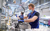 BMW Dingolfing BMW Dingolfing