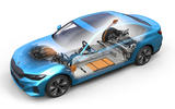 BMW electric 3 series 4 BMW electric 3 series 4