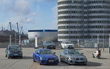 BMW electric 3 series BMW electric 3 series