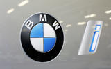 BMW Formula E