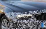 BMW 3 Series GT spy shots