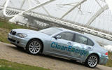 BMW hydrogen 7 BMW hydrogen 7