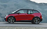 BMW i3 and i3s launched with more range and performance