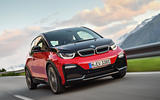 BMW i3 and i3s launched with more range and performance