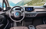 BMW i3 and i3s launched with more range and performance