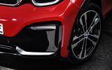 BMW i3 and i3s launched with more range and performance