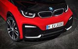 BMW i3 and i3s launched with more range and performance