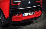 BMW i3 and i3s launched with more range and performance