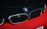 BMW i3 and i3s launched with more range and performance