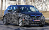 2017 BMW i3 facelift to gain new hot S model