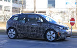 2017 BMW i3 facelift to gain new hot S model