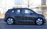 2017 BMW i3 facelift to gain new hot S model