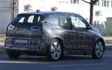 2017 BMW i3 facelift to gain new hot S model