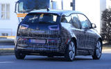 2017 BMW i3 facelift to gain new hot S model