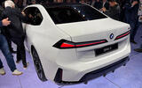 BMW i3 reveal 0