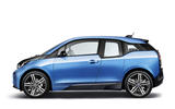 2017 BMW i3 on sale July 2016