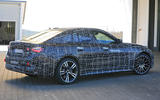 BMW i4 M prototype2988