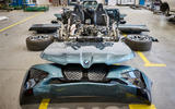 BMW ix in bits 2
