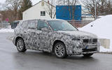 bmw ix1 prototype36 bmw ix1 prototype36
