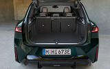 BMW iX3 M60 0