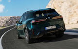 BMW iX3 M60 8