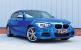 BMW M135i one we found BMW M135i one we found