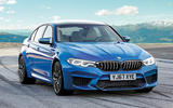 Next BMW M3