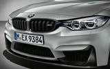 BMW M3 30 Jahre