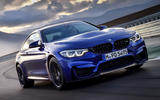 454bhp BMW M4 CS makes Shanghai motor show debut