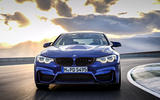 454bhp BMW M4 CS makes Shanghai motor show debut