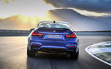 454bhp BMW M4 CS makes Shanghai motor show debut