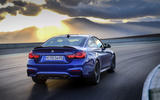454bhp BMW M4 CS makes Shanghai motor show debut