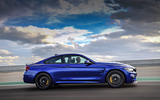 454bhp BMW M4 CS makes Shanghai motor show debut