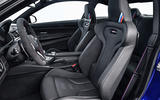 454bhp BMW M4 CS makes Shanghai motor show debut