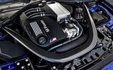 454bhp BMW M4 CS makes Shanghai motor show debut