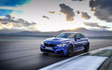 Comment: why the BMW M4 CS should be a hit