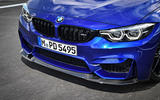 454bhp BMW M4 CS makes Shanghai motor show debut
