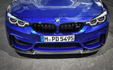 454bhp BMW M4 CS makes Shanghai motor show debut