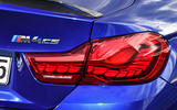 454bhp BMW M4 CS makes Shanghai motor show debut