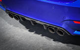 454bhp BMW M4 CS makes Shanghai motor show debut
