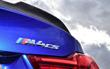 454bhp BMW M4 CS makes Shanghai motor show debut