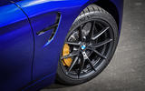 454bhp BMW M4 CS makes Shanghai motor show debut