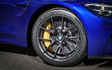 454bhp BMW M4 CS makes Shanghai motor show debut