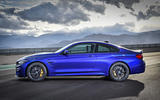 454bhp BMW M4 CS makes Shanghai motor show debut