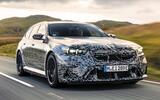 BMW M5 Touring