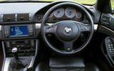 BMW M5 (1998-2003): used buying guide
