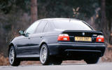 BMW M5 (1998-2003): used buying guide