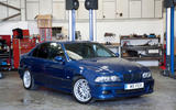 BMW M5 (1998-2003): used buying guide