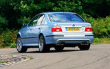 BMW M5 (1998-2003): used buying guide